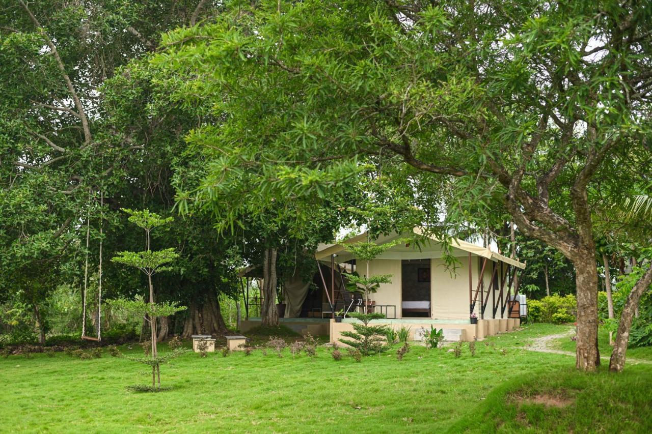Fireflies Kabini Begūr 外观 照片