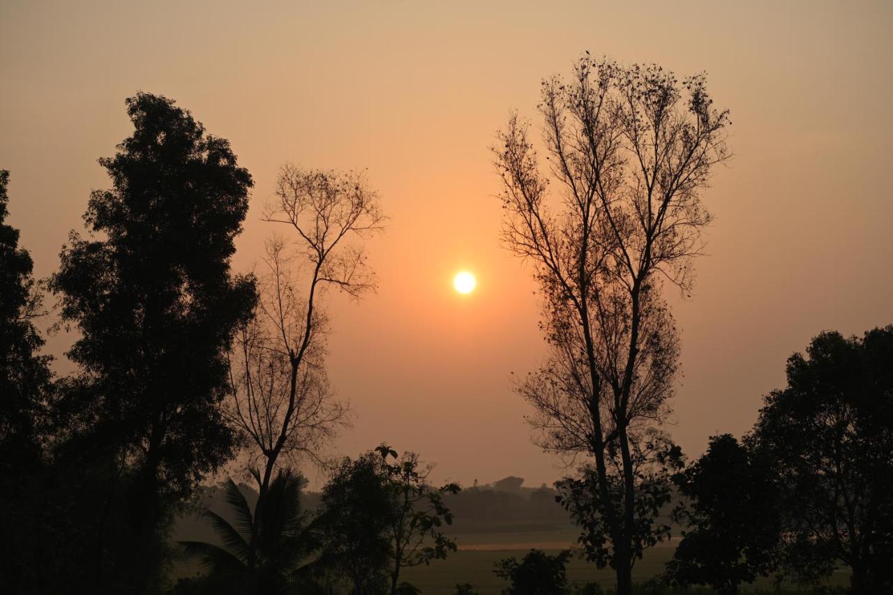 Fireflies Kabini Begūr 外观 照片