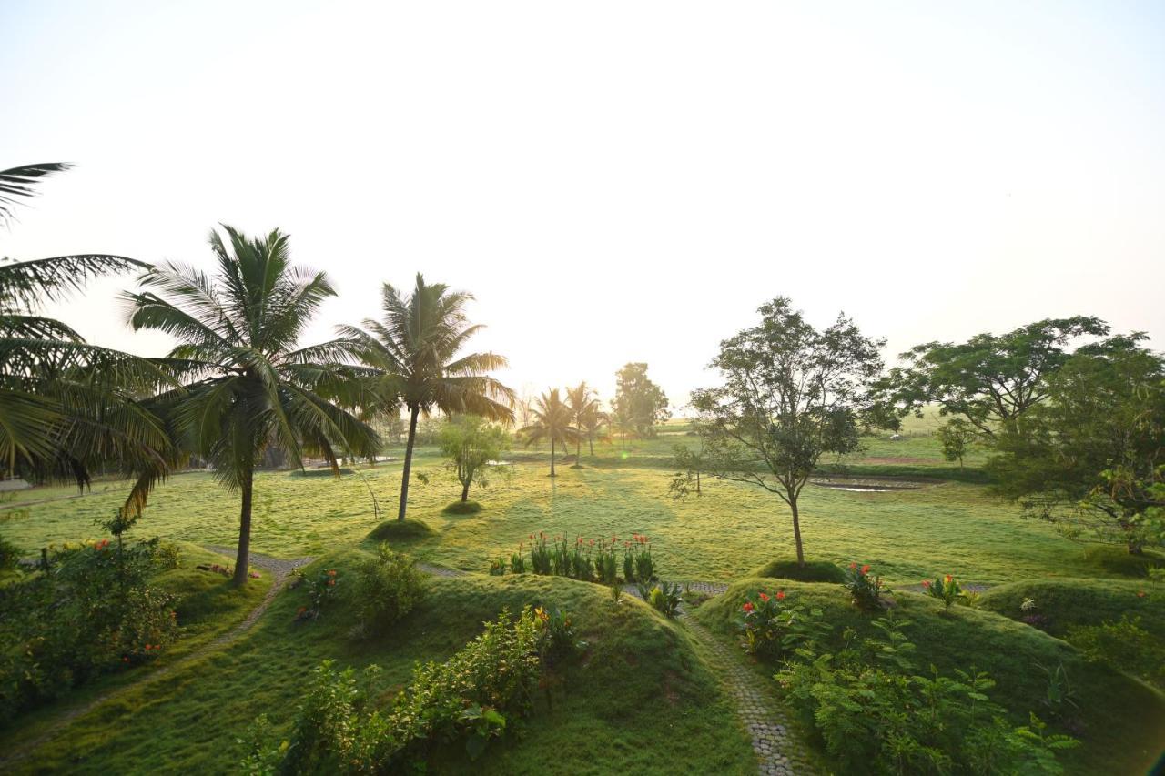 Fireflies Kabini Begūr 外观 照片