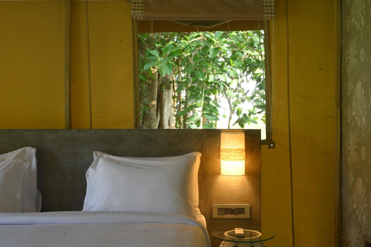 Fireflies Kabini Begūr 外观 照片