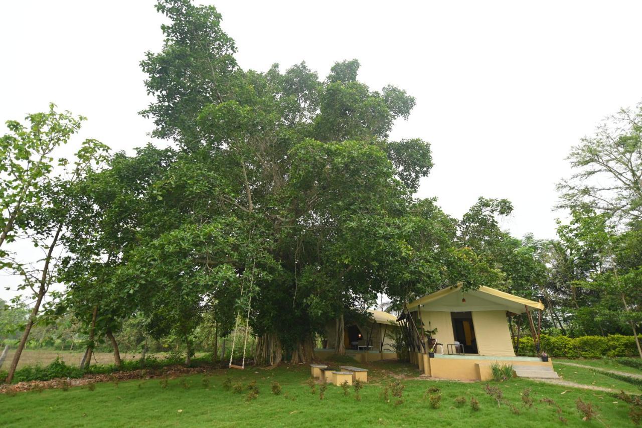 Fireflies Kabini Begūr 外观 照片