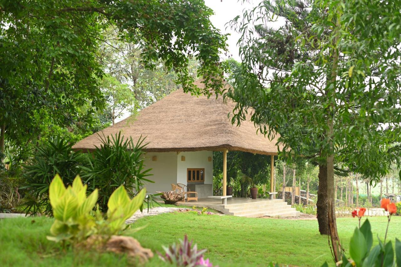 Fireflies Kabini Begūr 外观 照片