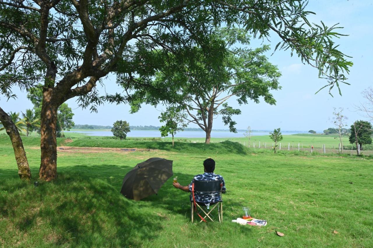 Fireflies Kabini Begūr 外观 照片